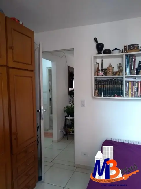 Foto 8 de Apartamento com 2 quartos à venda, 55m2 em Novo Osasco, Osasco - SP