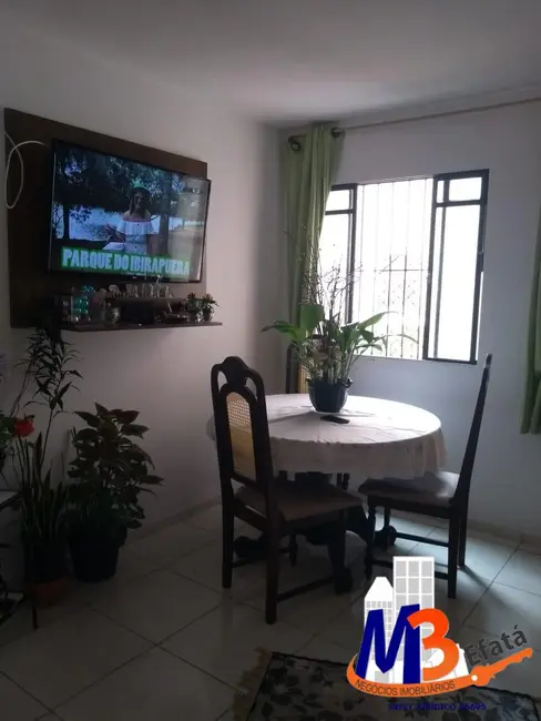 Foto 7 de Apartamento com 2 quartos à venda, 55m2 em Novo Osasco, Osasco - SP