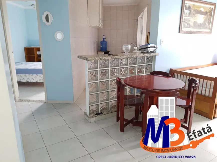 Foto 7 de Apartamento com 1 quarto à venda em Praia Grande - SP