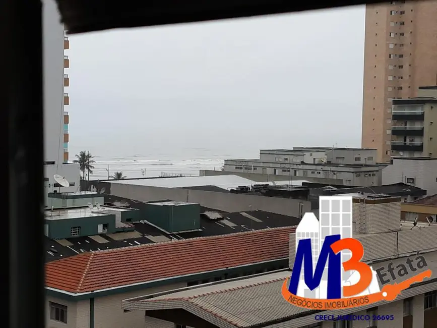 Foto 9 de Apartamento com 1 quarto à venda em Praia Grande - SP