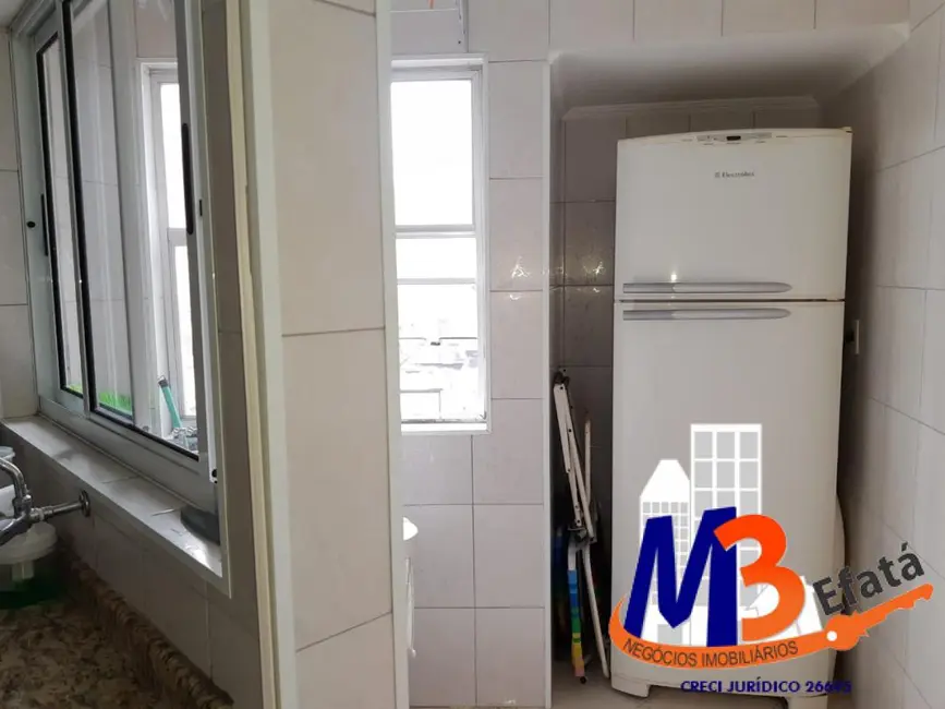 Foto 8 de Apartamento com 1 quarto à venda em Praia Grande - SP