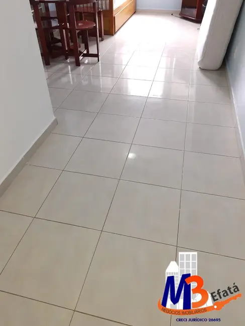 Foto 6 de Apartamento com 1 quarto à venda em Praia Grande - SP