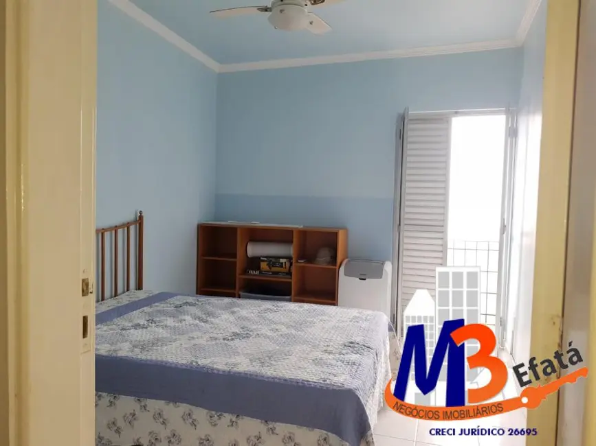Foto 3 de Apartamento com 1 quarto à venda em Praia Grande - SP