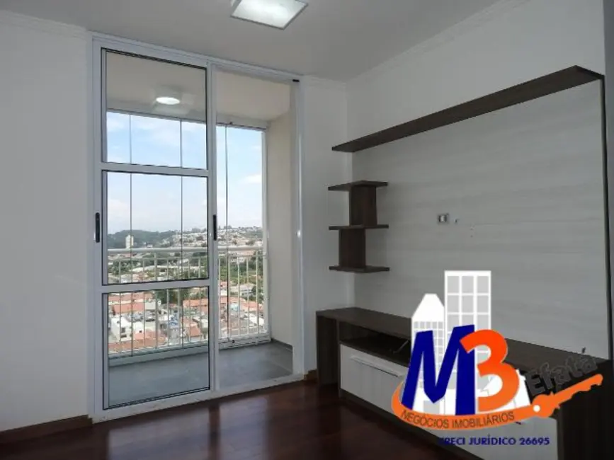 Foto 2 de Apartamento com 2 quartos à venda, 69m2 em Rio Pequeno, São Paulo - SP