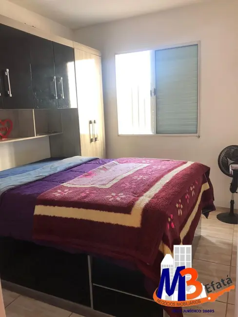 Foto 4 de Apartamento com 2 quartos à venda, 74m2 em Parque Marabá, Taboao Da Serra - SP