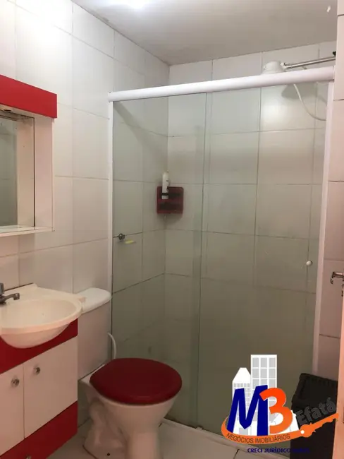 Foto 8 de Apartamento com 2 quartos à venda, 74m2 em Parque Marabá, Taboao Da Serra - SP