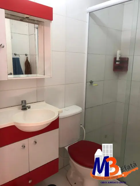 Foto 7 de Apartamento com 2 quartos à venda, 74m2 em Parque Marabá, Taboao Da Serra - SP