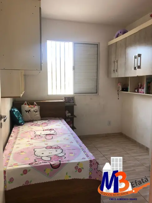 Foto 5 de Apartamento com 2 quartos à venda, 74m2 em Parque Marabá, Taboao Da Serra - SP