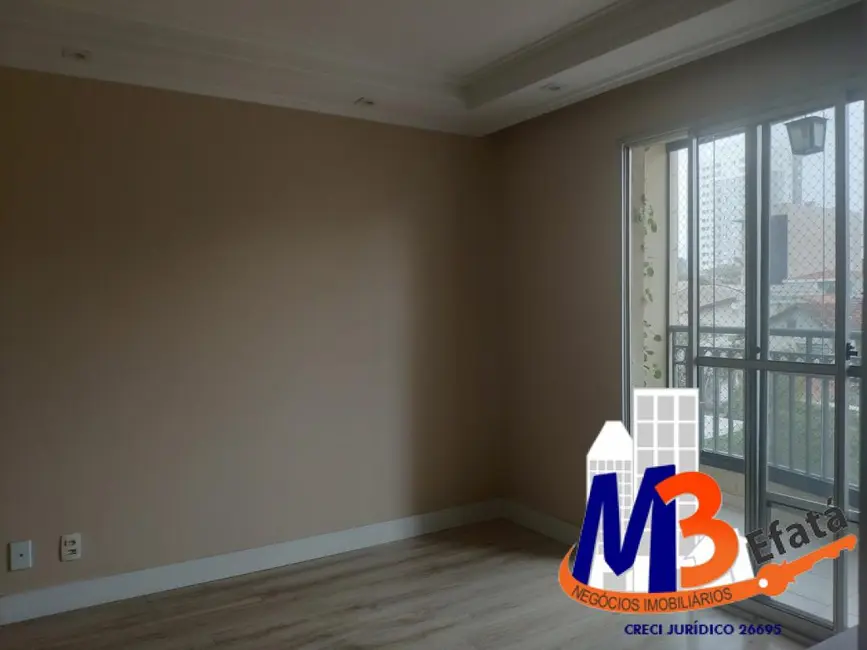 Foto 5 de Apartamento com 3 quartos para alugar, 65m2 em Osasco - SP