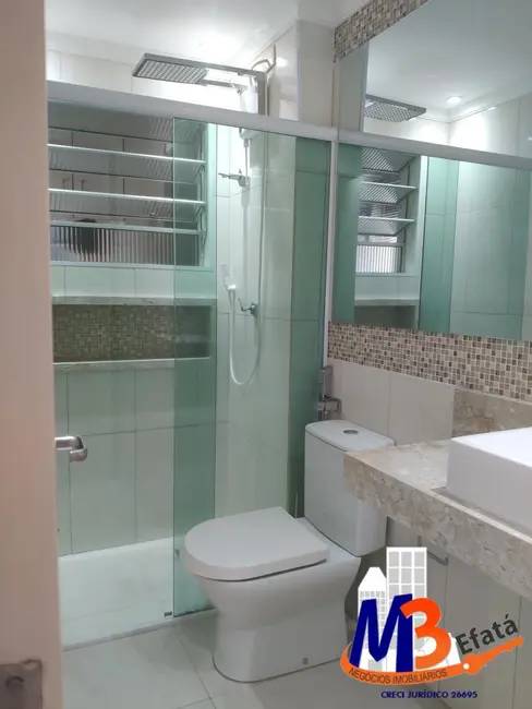 Foto 9 de Apartamento com 3 quartos para alugar, 65m2 em Osasco - SP
