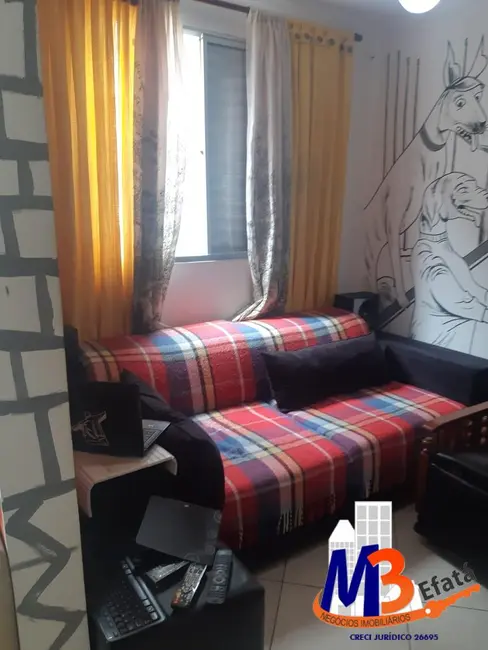 Foto 8 de Apartamento com 3 quartos à venda, 60m2 em Morumbi, São Paulo - SP