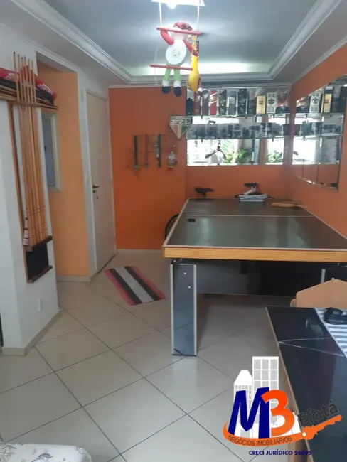 Apartamento com 3 quartos à venda, 60m2 em Morumbi, São Paulo - SP - imagem 7 Foto 7 de Apartamento com 3 quartos à venda, 60m2 em Morumbi, São Paulo - SP