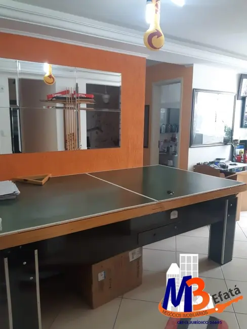 Apartamento com 3 quartos à venda, 60m2 em Morumbi, São Paulo - SP - imagem 4 Foto 4 de Apartamento com 3 quartos à venda, 60m2 em Morumbi, São Paulo - SP