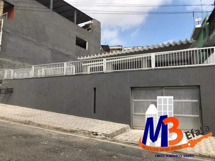 Foto 1 de Casa com 2 quartos à venda, 181m2 em Veloso, Osasco - SP