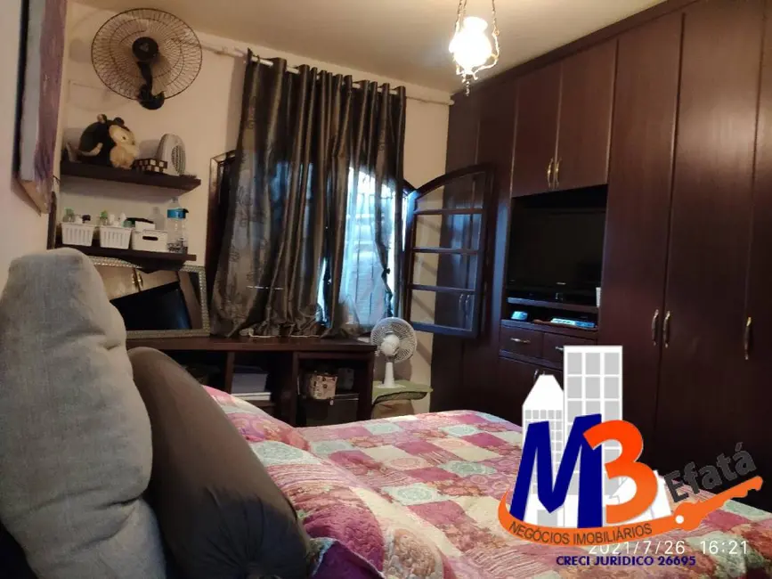 Foto 9 de Sobrado com 3 quartos à venda em Vila Morse, São Paulo - SP