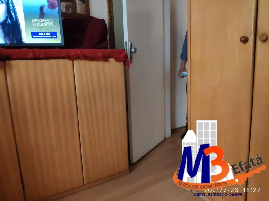 Foto 4 de Sobrado com 3 quartos à venda em Vila Morse, São Paulo - SP