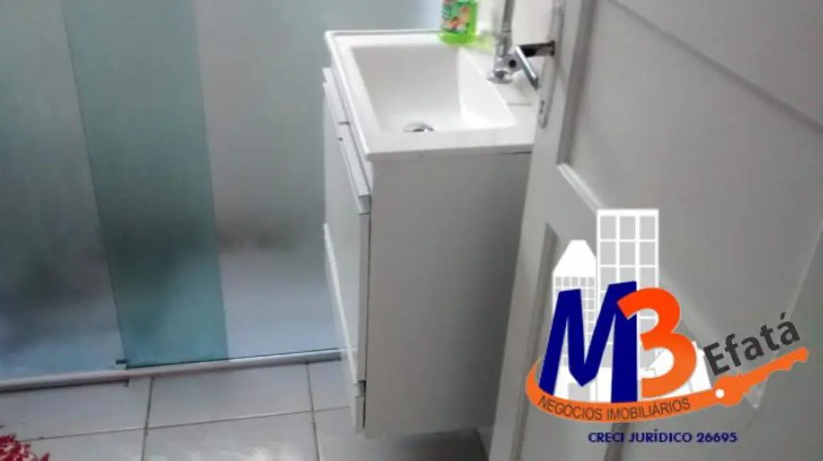 Casa com 3 quartos à venda, 130m2 em Jardim Monte Alegre, São Paulo - SP - imagem 6 Foto 6 de Casa com 3 quartos à venda, 130m2 em Jardim Monte Alegre, São Paulo - SP