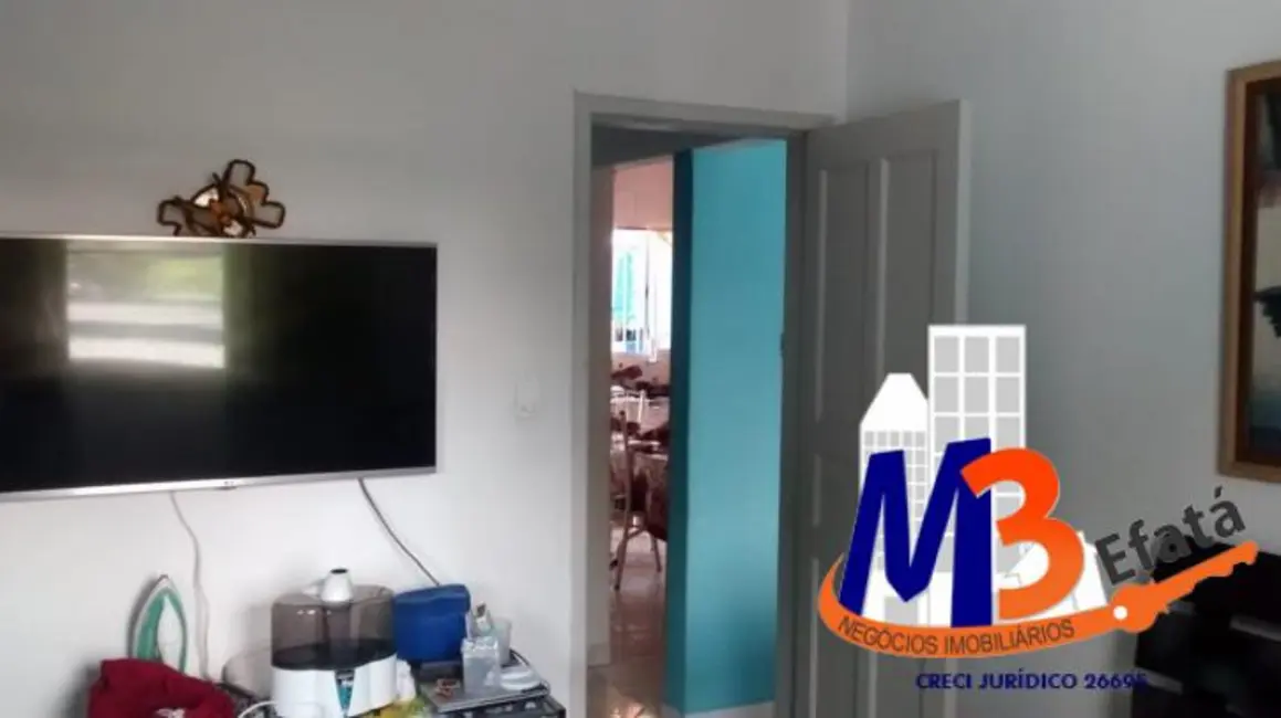 Casa com 3 quartos à venda, 130m2 em Jardim Monte Alegre, São Paulo - SP - imagem 3 Foto 3 de Casa com 3 quartos à venda, 130m2 em Jardim Monte Alegre, São Paulo - SP