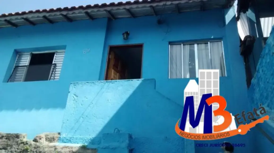 Casa com 3 quartos à venda, 130m2 em Jardim Monte Alegre, São Paulo - SP - imagem 4 Foto 4 de Casa com 3 quartos à venda, 130m2 em Jardim Monte Alegre, São Paulo - SP