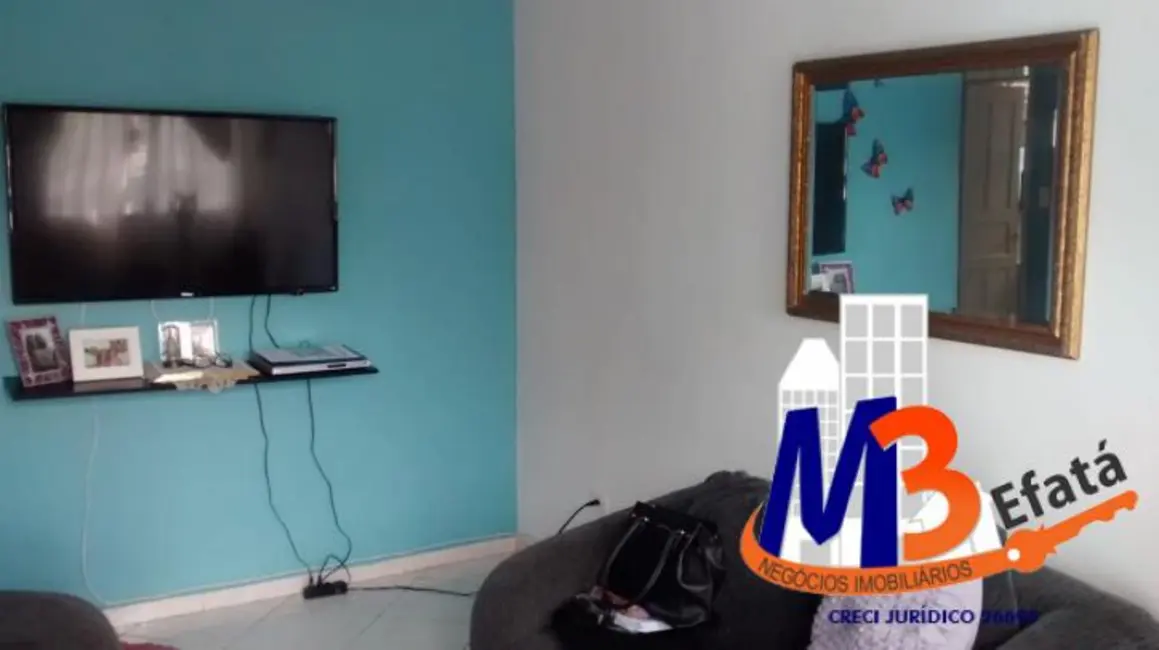 Foto 2 de Casa com 3 quartos à venda, 130m2 em Jardim Monte Alegre, São Paulo - SP