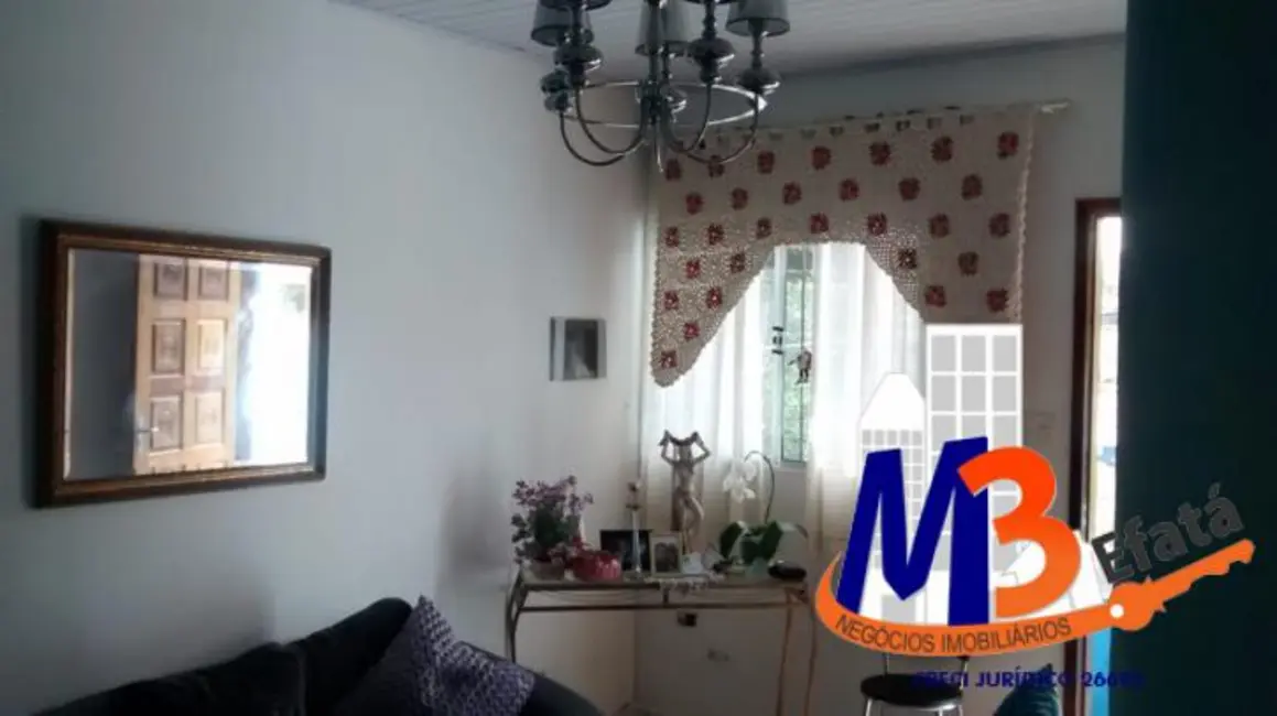 Casa com 3 quartos à venda, 130m2 em Jardim Monte Alegre, São Paulo - SP - imagem 7 Foto 7 de Casa com 3 quartos à venda, 130m2 em Jardim Monte Alegre, São Paulo - SP