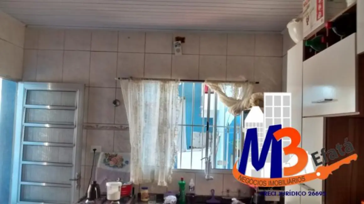 Casa com 3 quartos à venda, 130m2 em Jardim Monte Alegre, São Paulo - SP - imagem 9 Foto 9 de Casa com 3 quartos à venda, 130m2 em Jardim Monte Alegre, São Paulo - SP