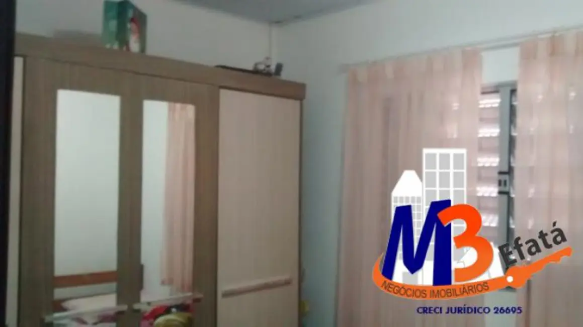 Casa com 3 quartos à venda, 130m2 em Jardim Monte Alegre, São Paulo - SP - imagem 8 Foto 8 de Casa com 3 quartos à venda, 130m2 em Jardim Monte Alegre, São Paulo - SP