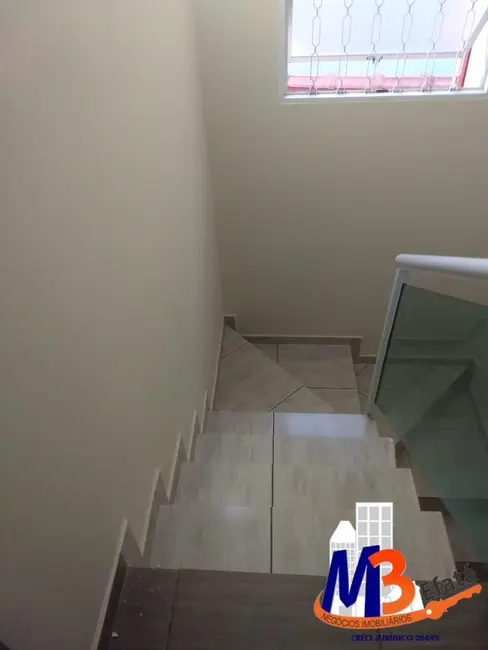 Sobrado com 3 quartos à venda, 130m2 em Jardim Celeste, São Paulo - SP - imagem 7 Foto 7 de Sobrado com 3 quartos à venda, 130m2 em Jardim Celeste, São Paulo - SP