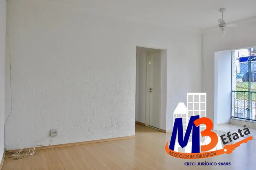 Foto 4 de Apartamento à venda, 64m2 em Jardim Pedro Gonçalves, Taboao Da Serra - SP