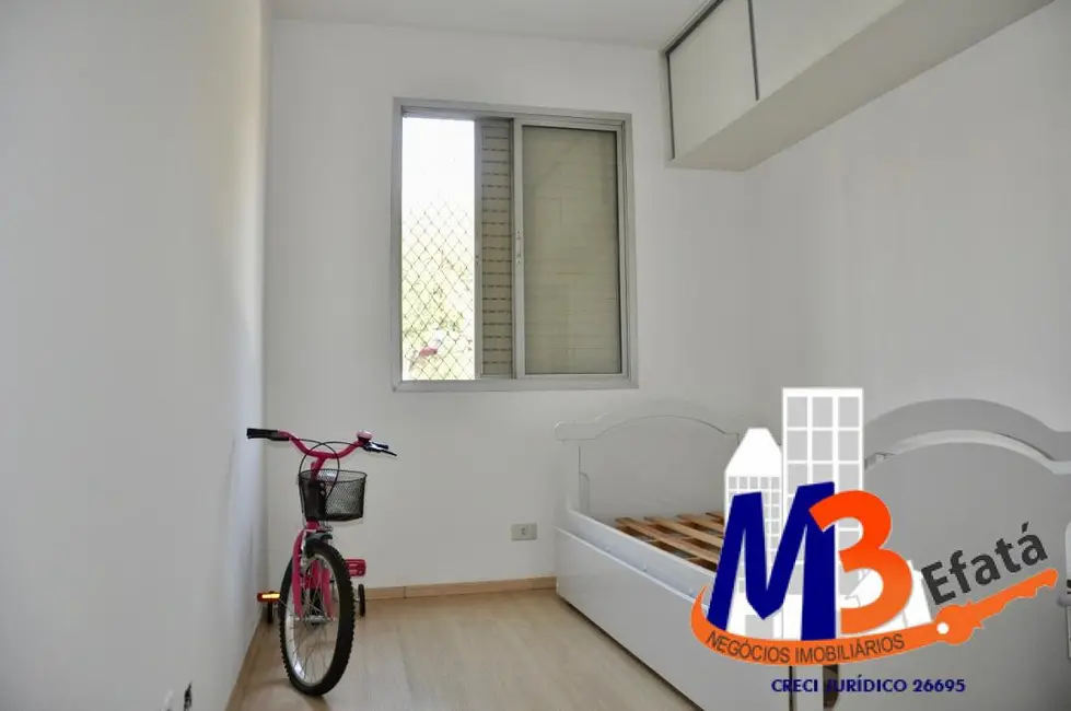 Foto 7 de Apartamento à venda, 64m2 em Jardim Pedro Gonçalves, Taboao Da Serra - SP