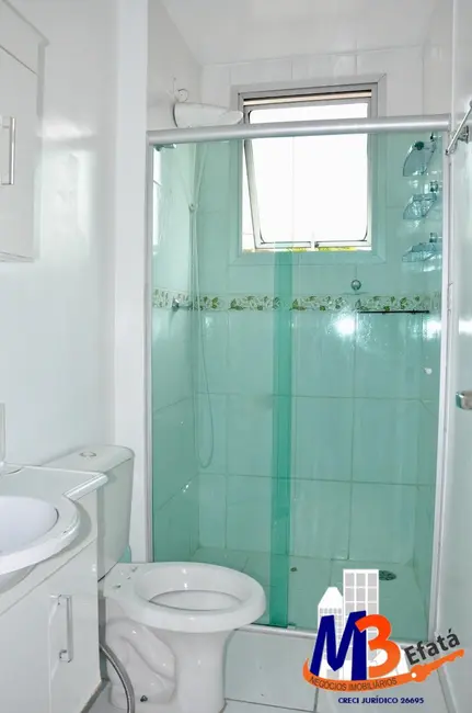 Foto 3 de Apartamento à venda, 64m2 em Jardim Pedro Gonçalves, Taboao Da Serra - SP