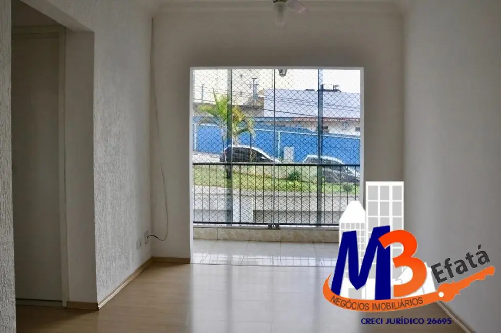 Foto 2 de Apartamento à venda, 64m2 em Jardim Pedro Gonçalves, Taboao Da Serra - SP