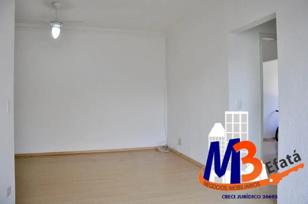 Foto 5 de Apartamento à venda, 64m2 em Jardim Pedro Gonçalves, Taboao Da Serra - SP