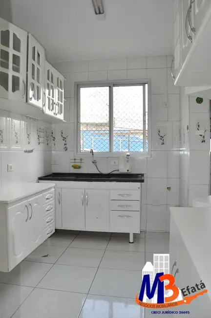 Foto 1 de Apartamento à venda, 64m2 em Jardim Pedro Gonçalves, Taboao Da Serra - SP