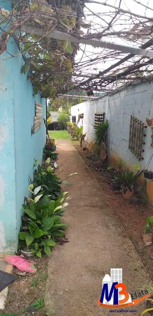 Foto 8 de Casa com 2 quartos à venda, 130m2 em Parque do Terceiro Lago, São Paulo - SP