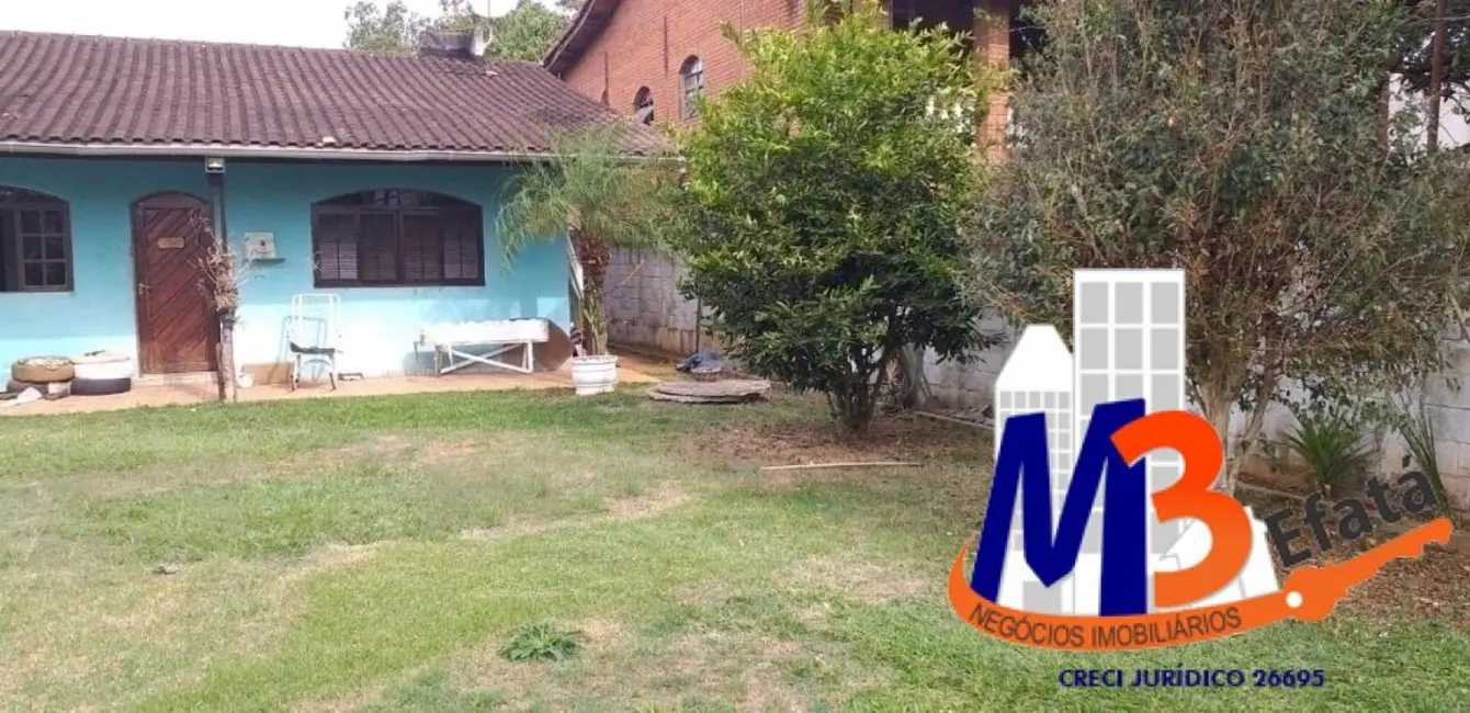 Foto 6 de Casa com 2 quartos à venda, 130m2 em Parque do Terceiro Lago, São Paulo - SP