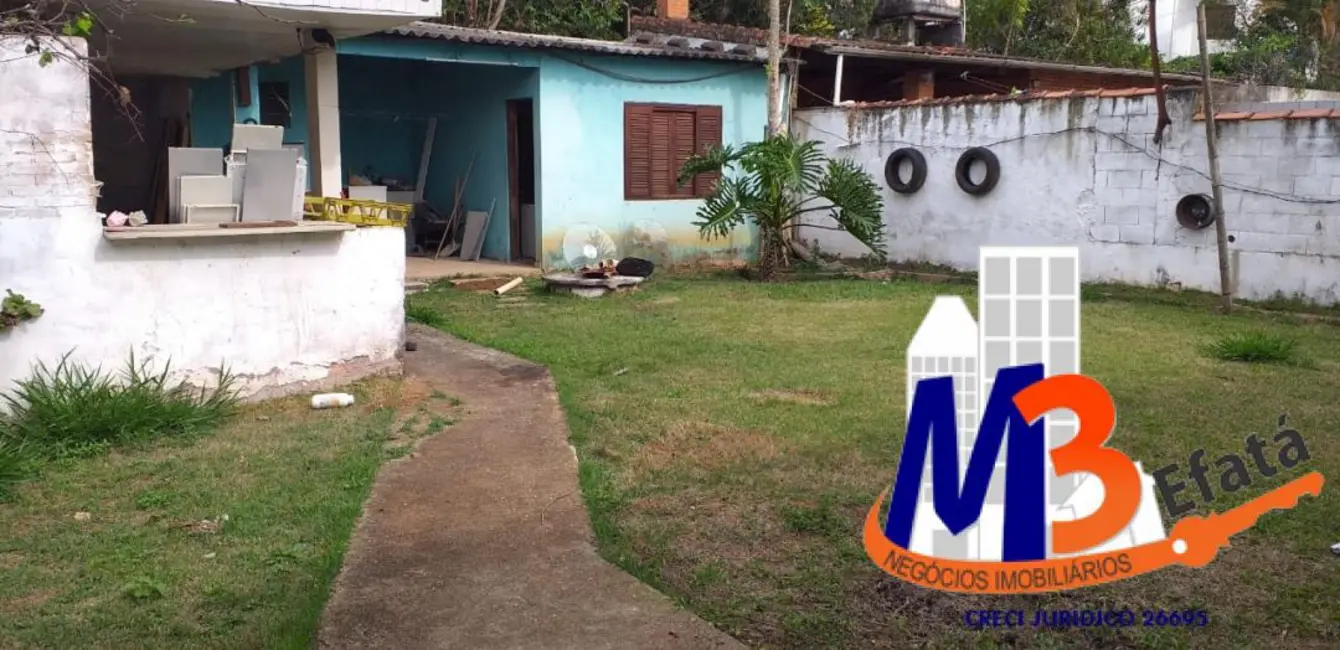 Foto 4 de Casa com 2 quartos à venda, 130m2 em Parque do Terceiro Lago, São Paulo - SP