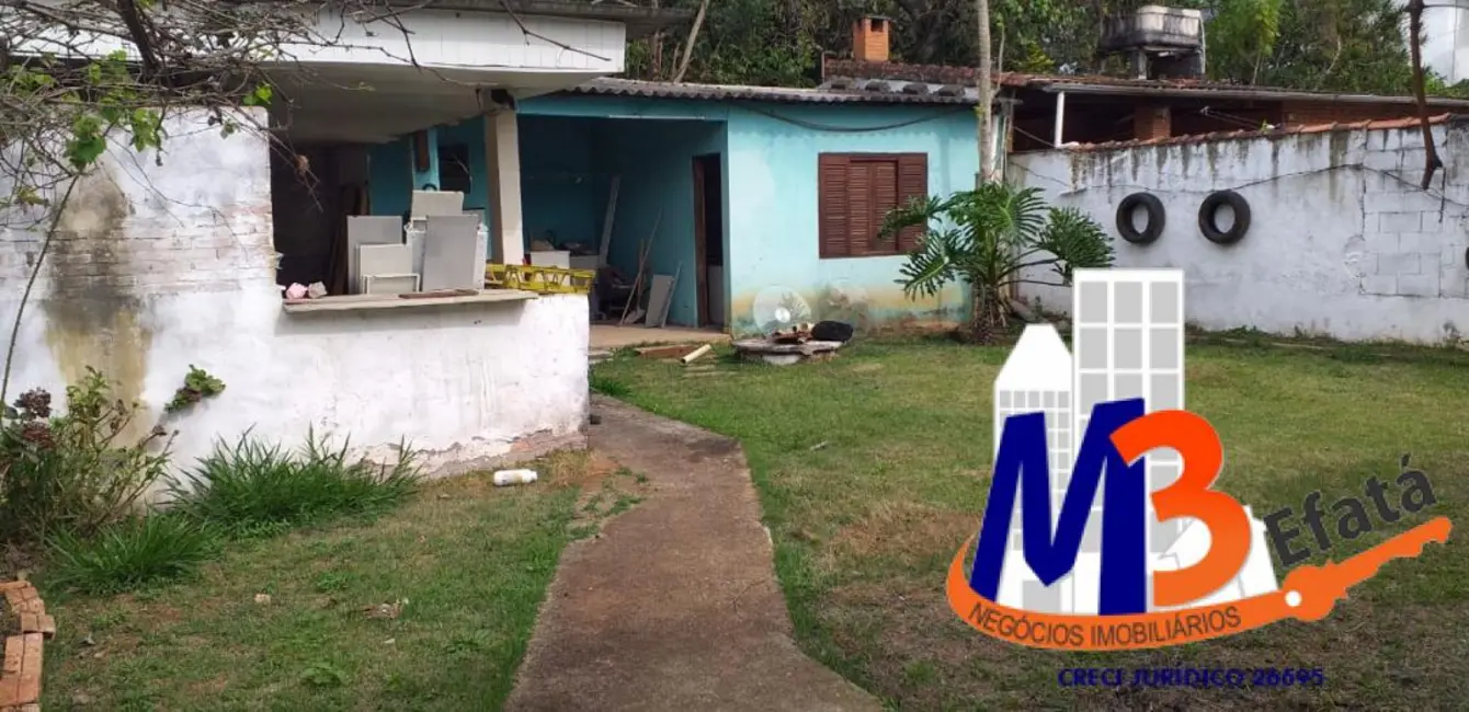 Foto 5 de Casa com 2 quartos à venda, 130m2 em Parque do Terceiro Lago, São Paulo - SP