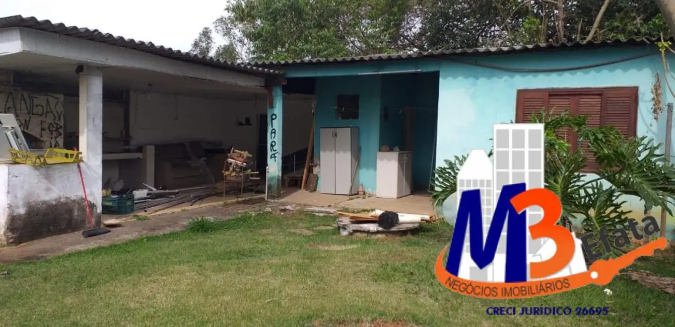 Foto 2 de Casa com 2 quartos à venda, 130m2 em Parque do Terceiro Lago, São Paulo - SP