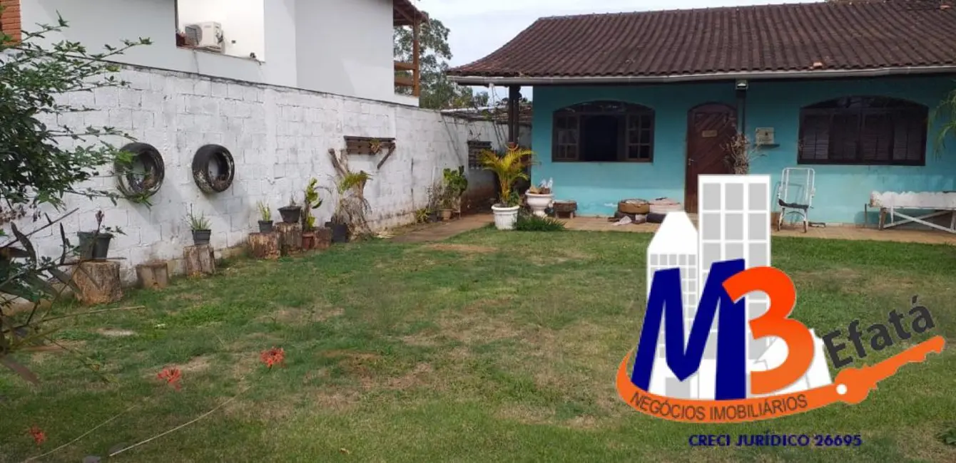 Foto 1 de Casa com 2 quartos à venda, 130m2 em Parque do Terceiro Lago, São Paulo - SP