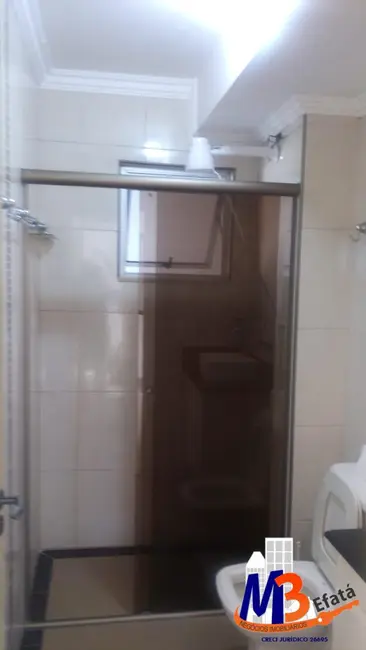 Foto 7 de Apartamento com 3 quartos à venda, 60m2 em Jardim Dracena, São Paulo - SP