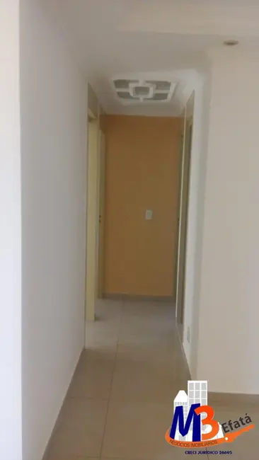 Foto 6 de Apartamento com 3 quartos à venda, 60m2 em Jardim Dracena, São Paulo - SP