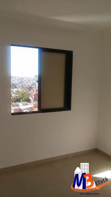 Foto 3 de Apartamento com 3 quartos à venda, 60m2 em Jardim Dracena, São Paulo - SP