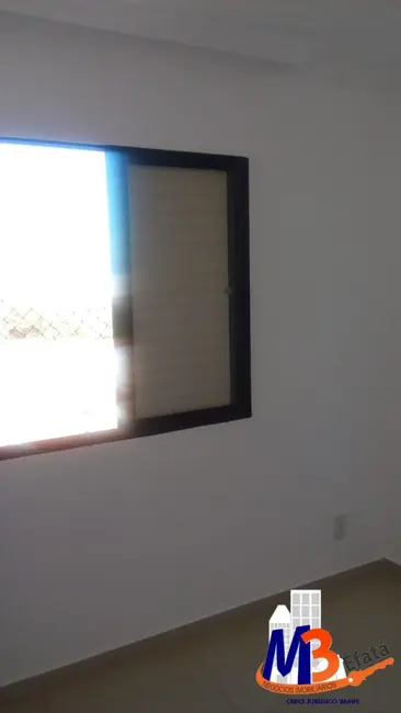 Foto 4 de Apartamento com 3 quartos à venda, 60m2 em Jardim Dracena, São Paulo - SP