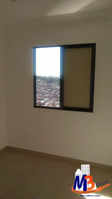 Foto 2 de Apartamento com 3 quartos à venda, 60m2 em Jardim Dracena, São Paulo - SP