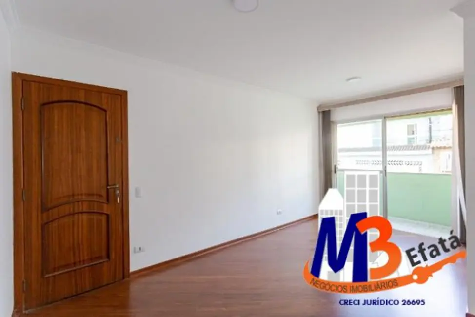 Apartamento com 2 quartos à venda, 53m2 em Parque Vitória, São Paulo - SP - imagem 7 Foto 7 de Apartamento com 2 quartos à venda, 53m2 em Parque Vitória, São Paulo - SP