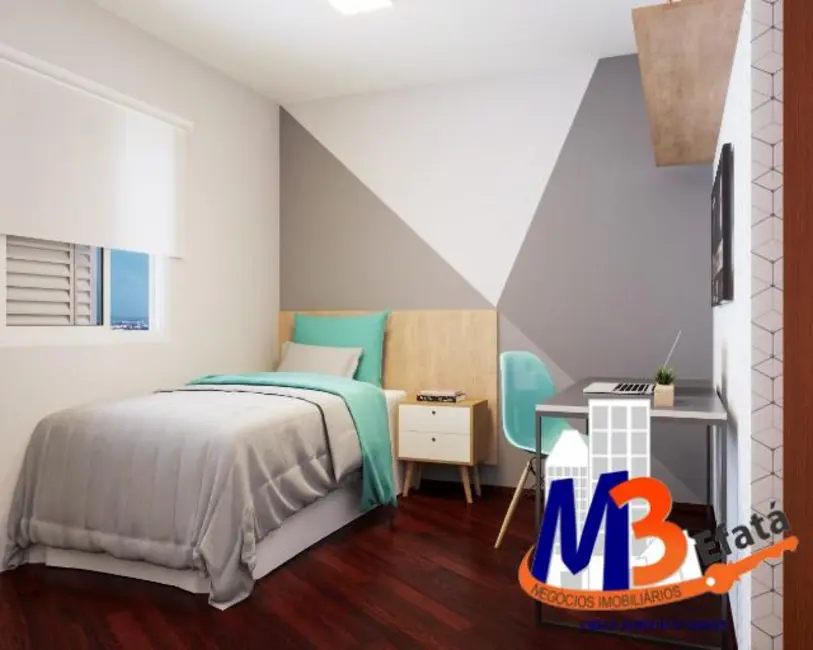 Apartamento com 2 quartos à venda, 53m2 em Parque Vitória, São Paulo - SP - imagem 1 Foto 1 de Apartamento com 2 quartos à venda, 53m2 em Parque Vitória, São Paulo - SP