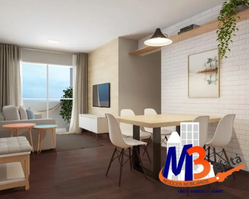 Apartamento com 2 quartos à venda, 53m2 em Parque Vitória, São Paulo - SP - imagem 3 Foto 3 de Apartamento com 2 quartos à venda, 53m2 em Parque Vitória, São Paulo - SP