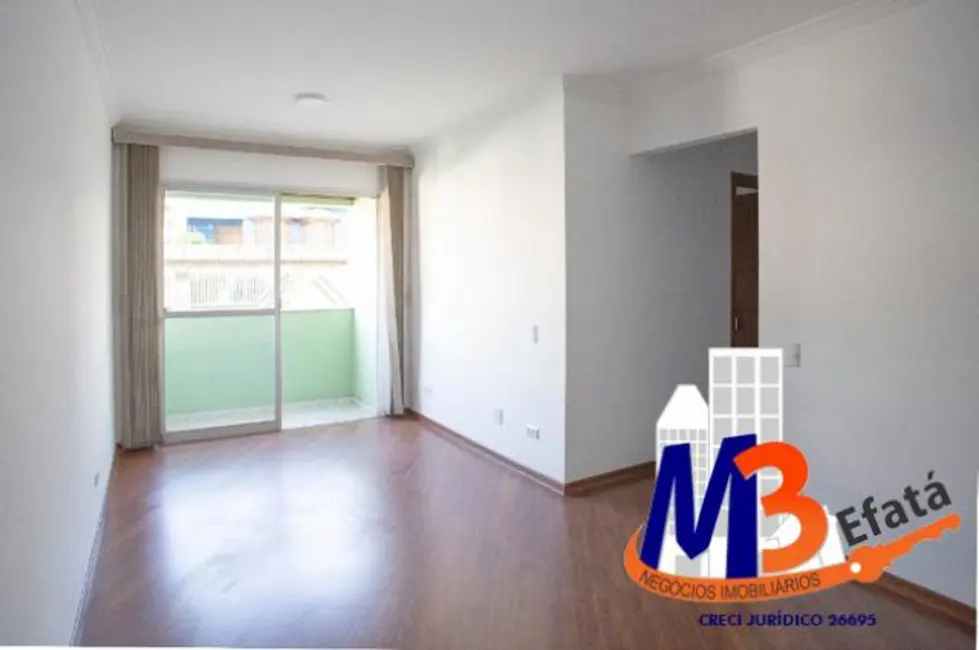 Apartamento com 2 quartos à venda, 53m2 em Parque Vitória, São Paulo - SP - imagem 4 Foto 4 de Apartamento com 2 quartos à venda, 53m2 em Parque Vitória, São Paulo - SP