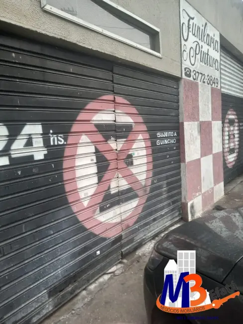 Foto 1 de Sala Comercial com 4 quartos à venda, 250m2 em Jardim Alvorada (Zona Oeste), São Paulo - SP